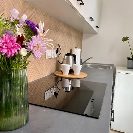 U Podnoza Gor Sowich * Bielawa