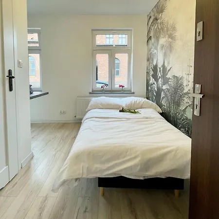 U Podnoza Gor Sowich *