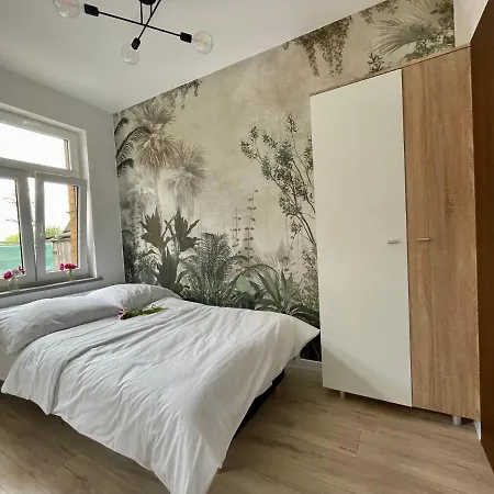 U Podnoza Gor Sowich Апартаменты