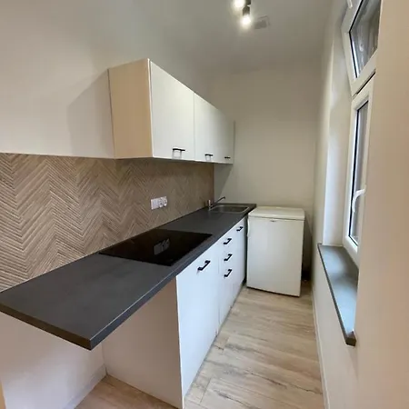 U Podnoza Gor Sowich * Bielawa