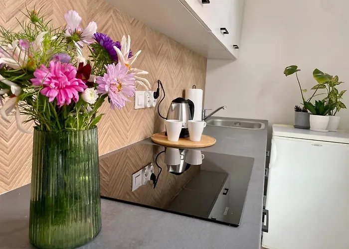 U Podnoza Gor Sowich * Bielawa (Dzierzoniow)