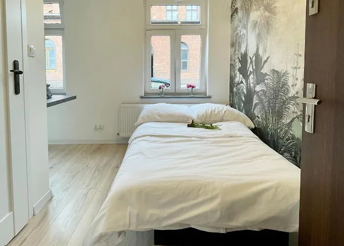 U Podnoza Gor Sowich *