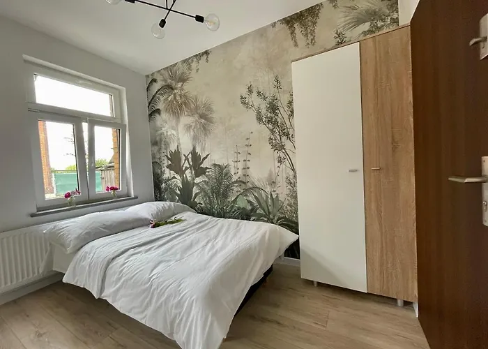 U Podnoza Gor Sowich Apartment