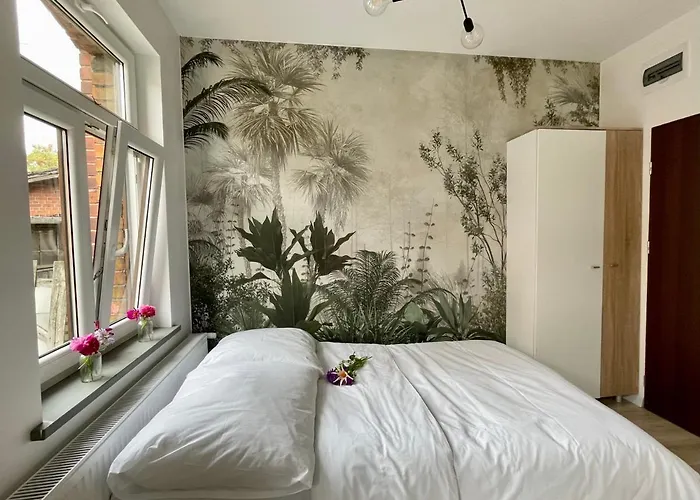 U Podnoza Gor Sowich Apartment *