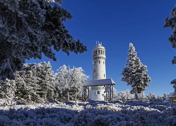 U Podnoza Gor Sowich